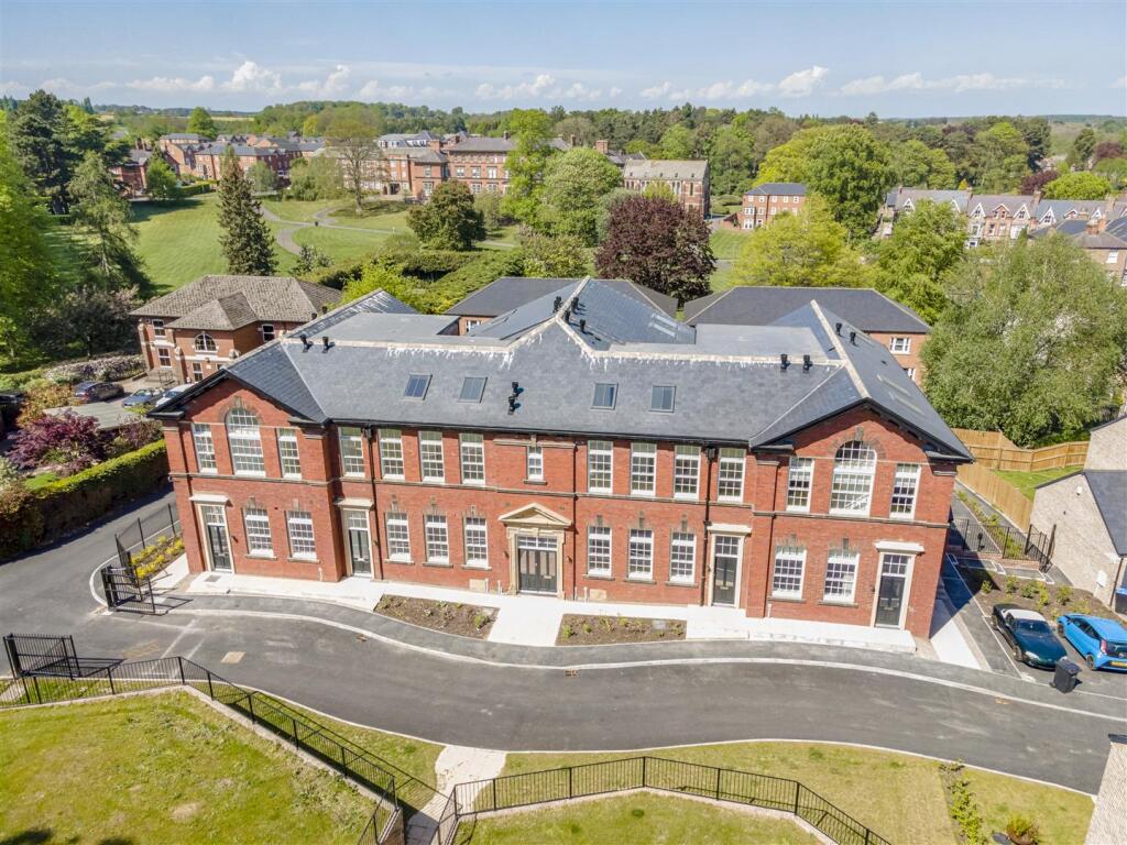 Main image of property: College Road, Ripon