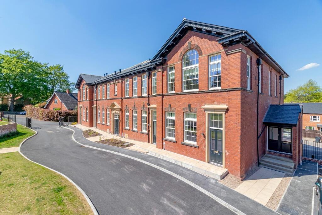 Main image of property: College Road, Ripon