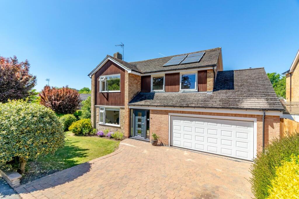 Main image of property: Westminster Crescent, Burn Bridge, Harrogate