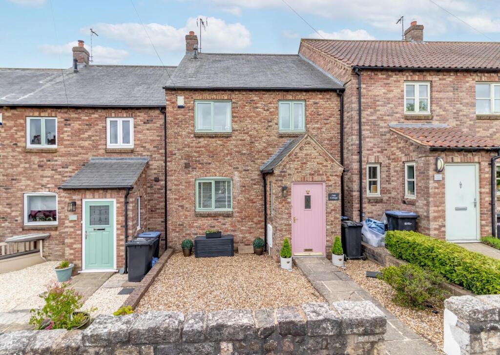 Main image of property: Wormald Green, Harrogate