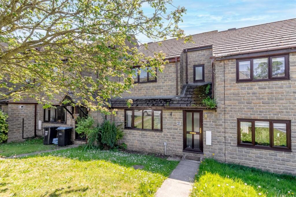 Main image of property: Harewell Close, Glasshouses
