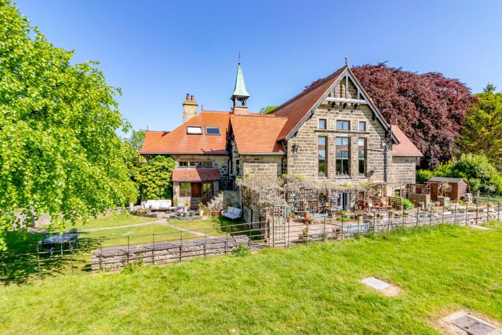 Main image of property: Ripley Road, Nidd, Harrogate