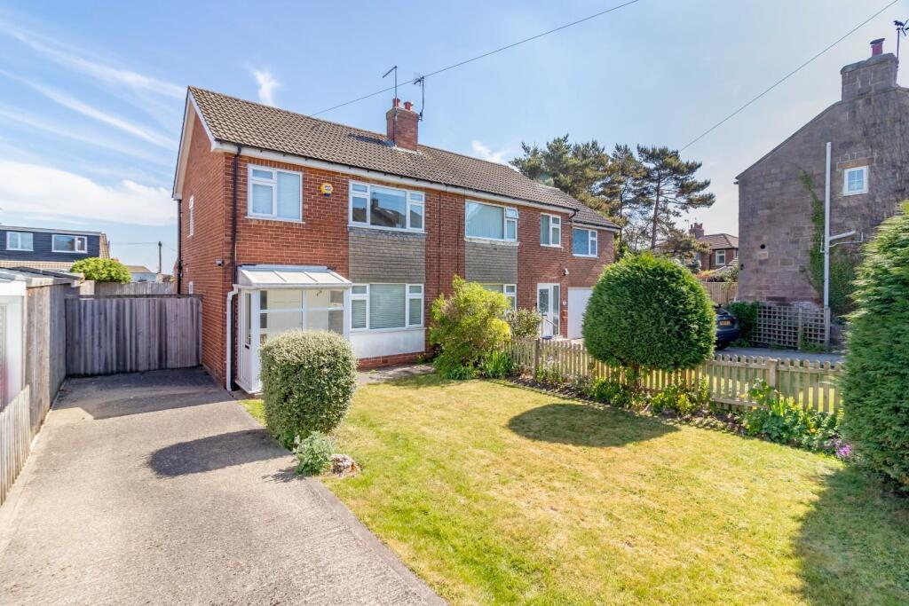 Main image of property: Knox Lane, Harrogate