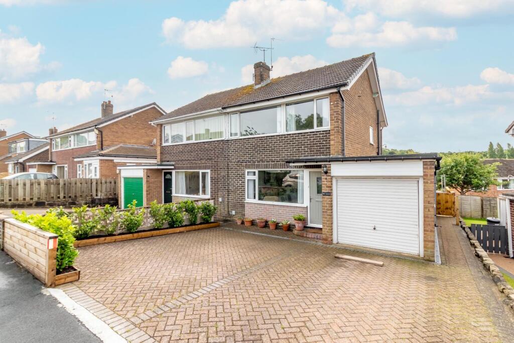 Main image of property: Coppice Rise, Harrogate