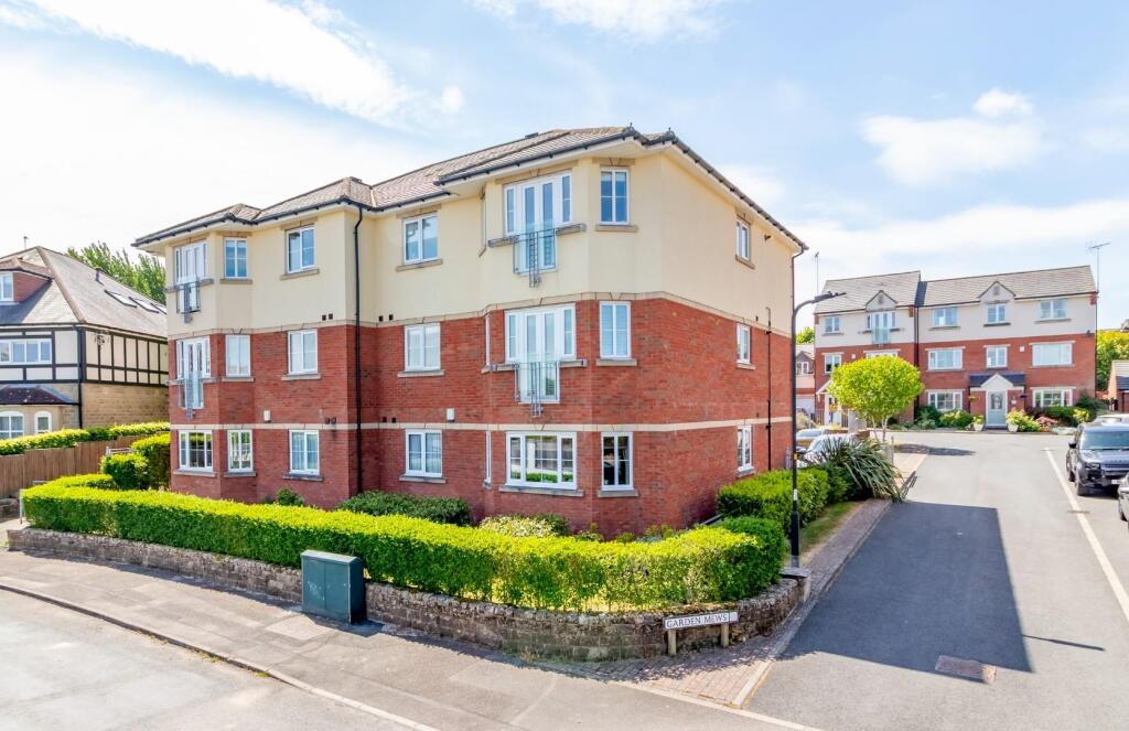 Main image of property: Garden Mews, Harrogate