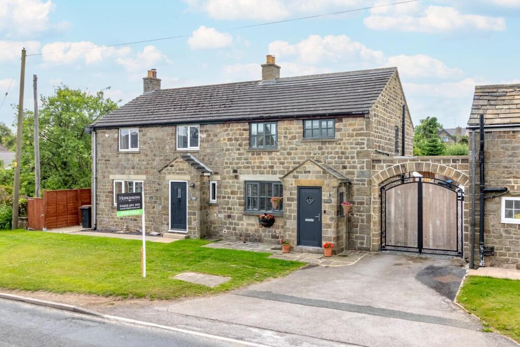 Main image of property: Pateley Bridge Road, Burnt Yates, Harrogate