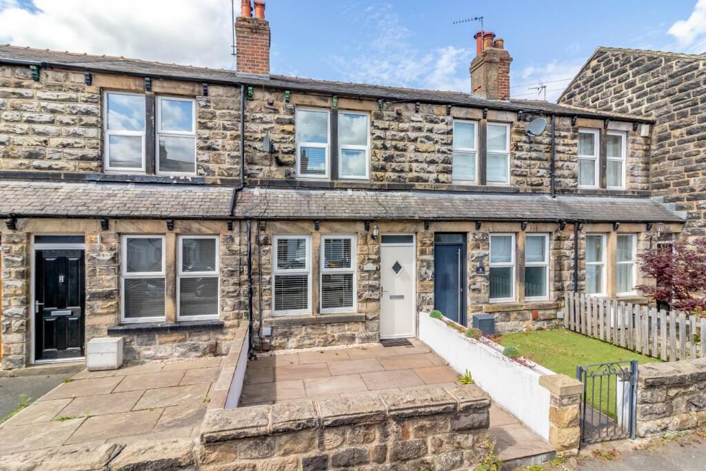 Main image of property: Wharfedale Place, Harrogate