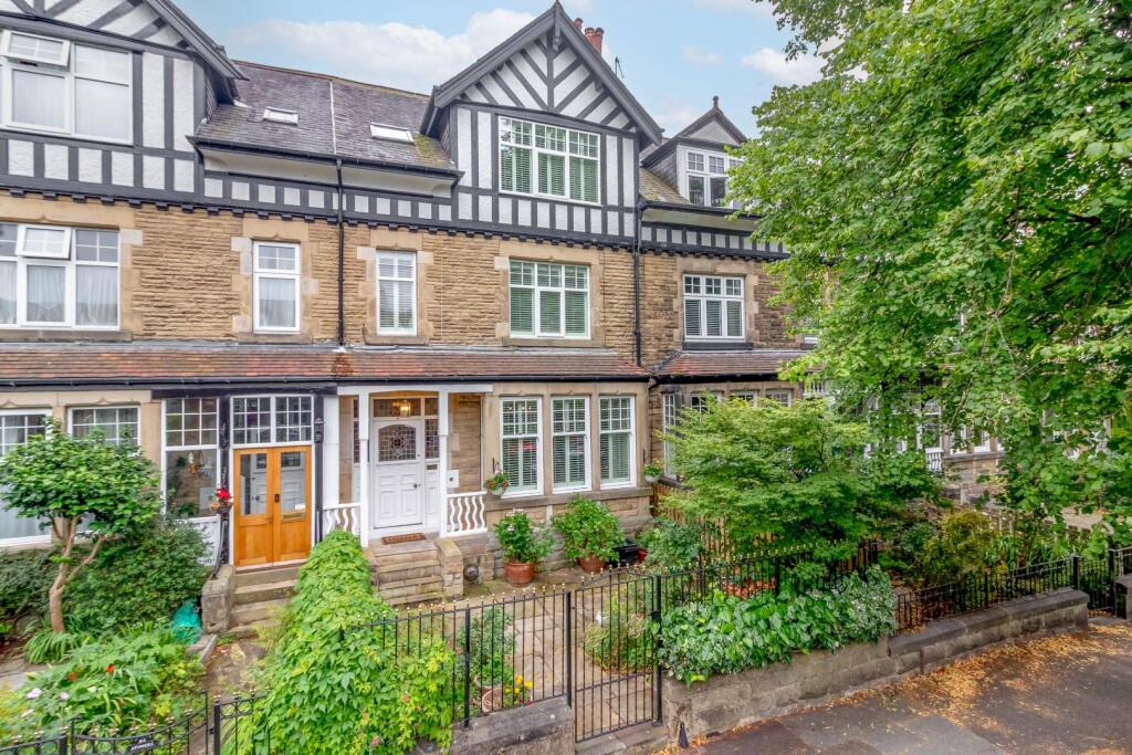 Main image of property: Dragon Parade, Harrogate