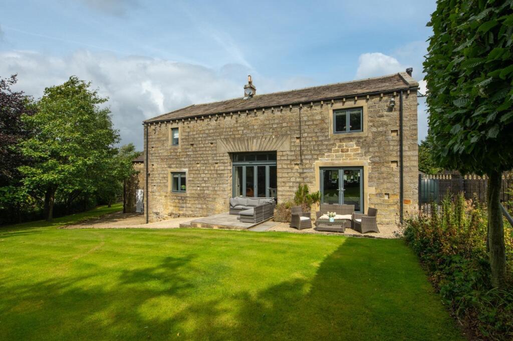 Main image of property: Padside, Harrogate