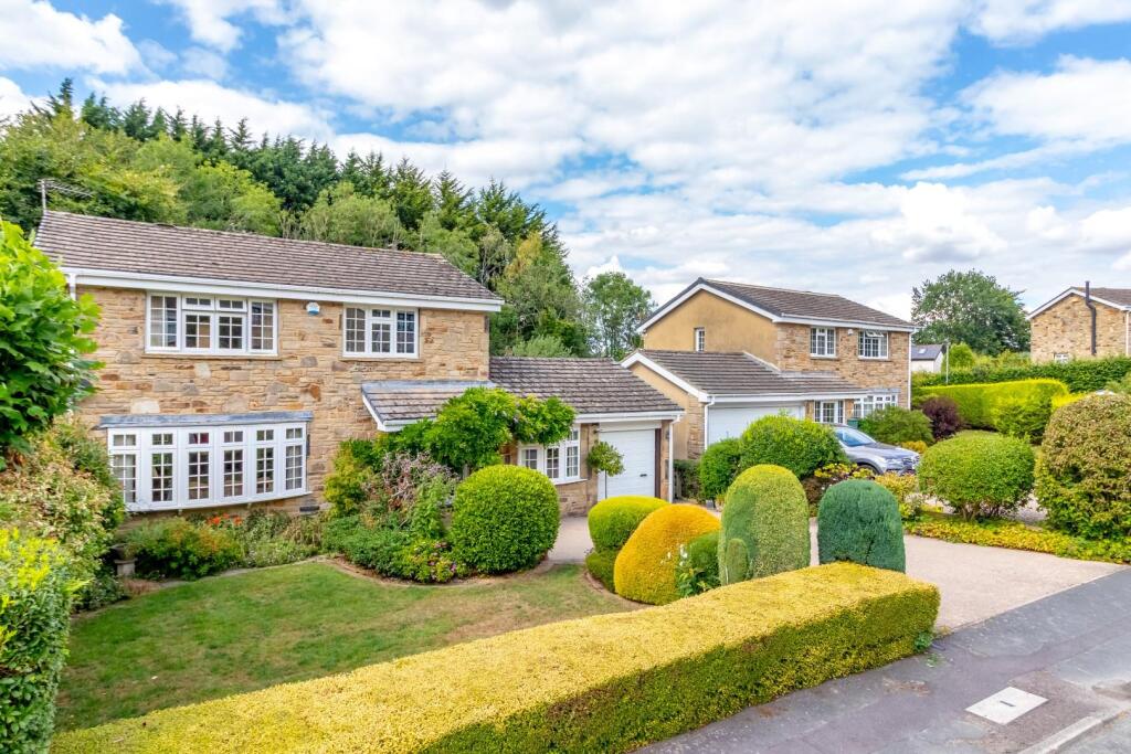 Main image of property: Havikil Park, Scotton, Knaresborough