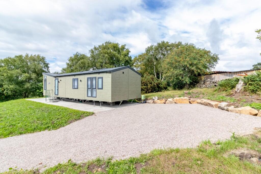 Main image of property: Reynard Crag Lane, High Birstwith