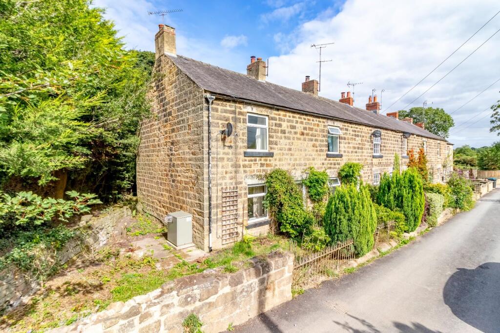 Main image of property: Shaw Mills, Harrogate