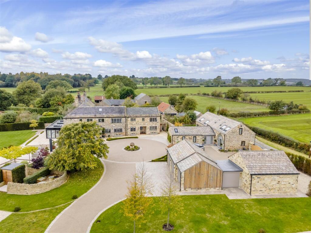 Main image of property: Whipley Lane, Clint, Harrogate