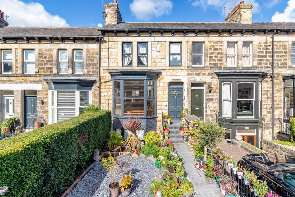 Main image of property: Cheltenham Mount, Harrogate