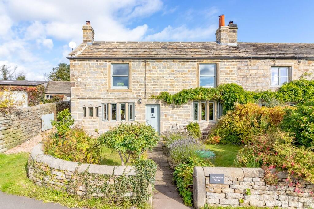 Main image of property: Timble, Otley