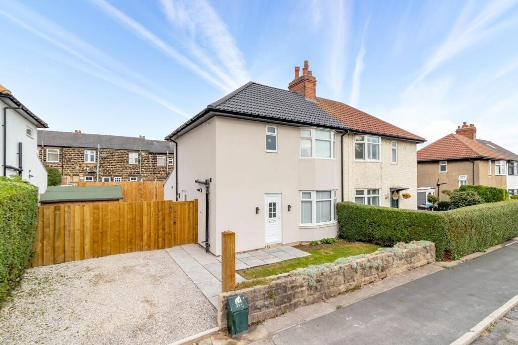 Main image of property: Charles Avenue, Harrogate