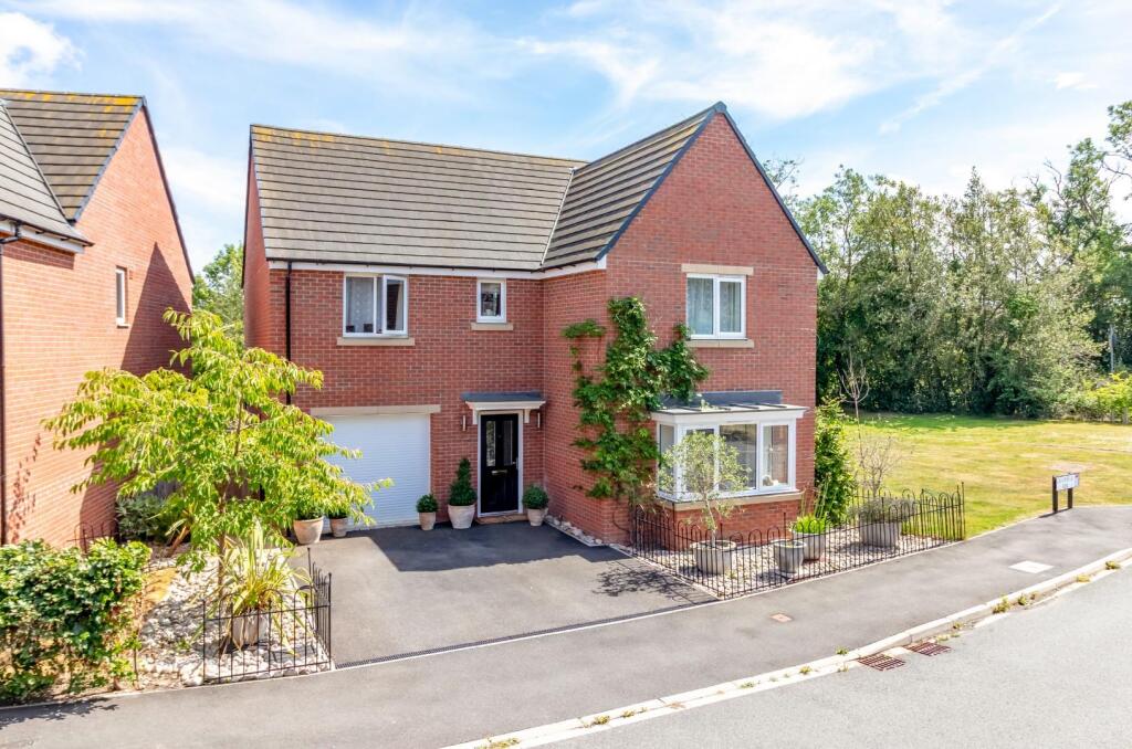 Main image of property: Grainbeck Rise, Grainbeck Lane, Killinghall