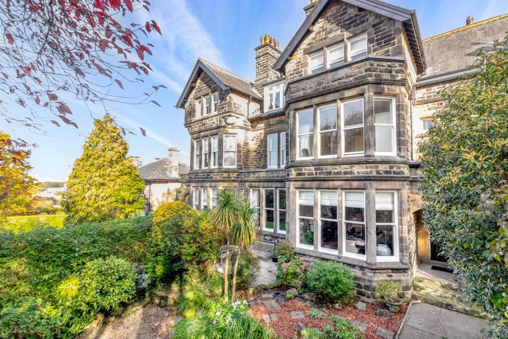 Main image of property: Ripon Road, Harrogate