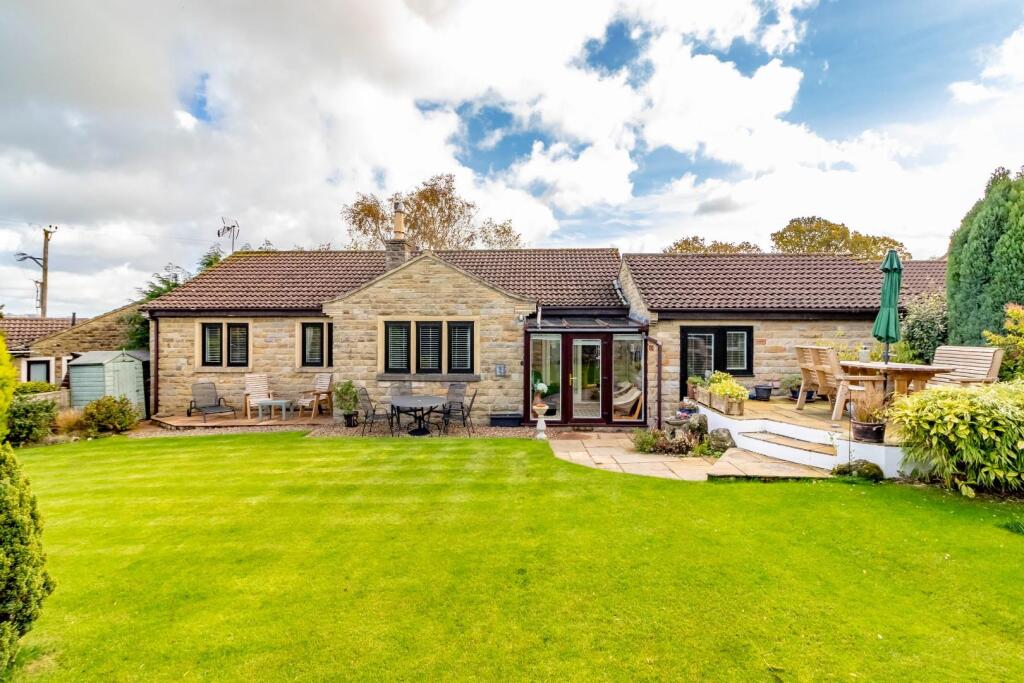 Main image of property: Nidd Orchard, Darley, Harrogate