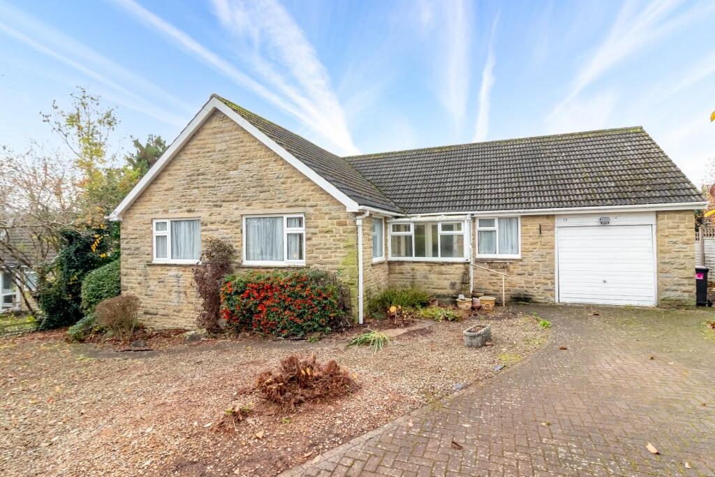 Main image of property: Nidd Rise, Birstwith, Harrogate
