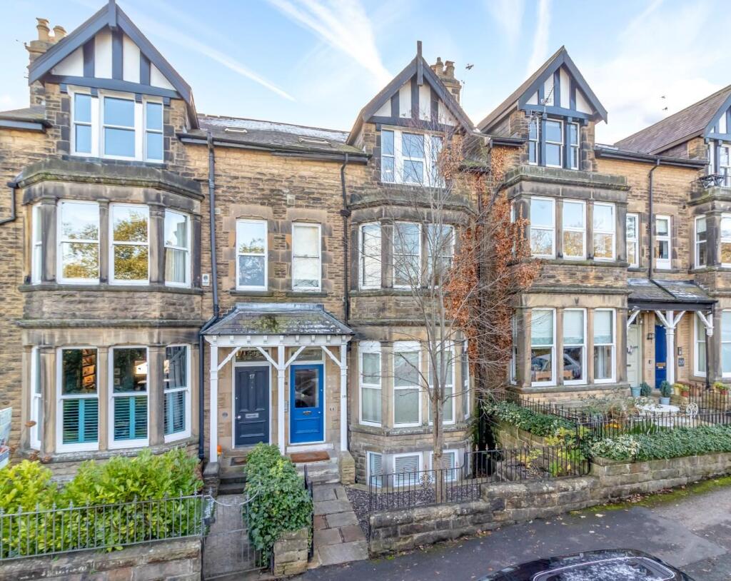 Main image of property: Harlow Moor Drive, Harrogate
