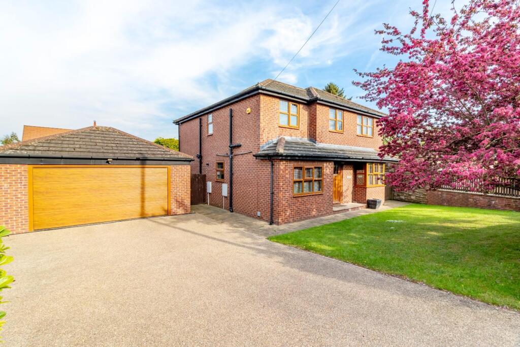 Main image of property: Otley Road, Killinghall, Harrogate