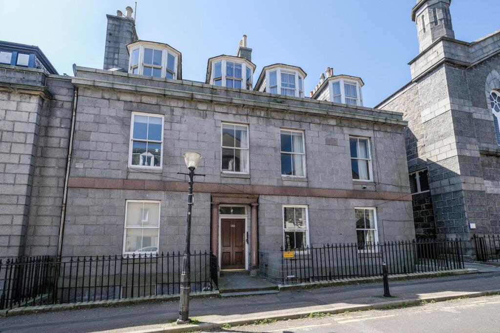Additional property image - Crown Terrace, Aberdeen, AB11