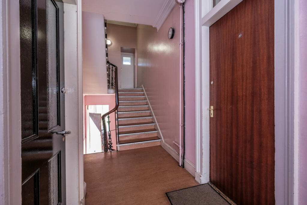 Additional property image - Crown Terrace, Aberdeen, AB11