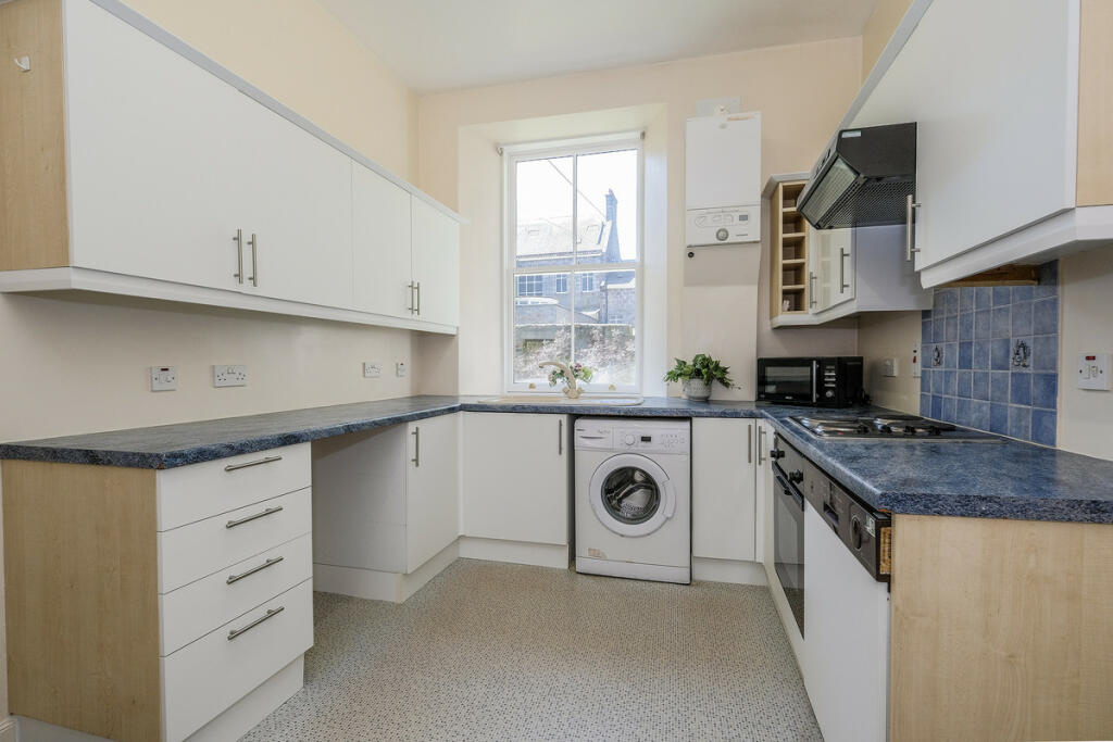 Additional property image - Crown Terrace, Aberdeen, AB11