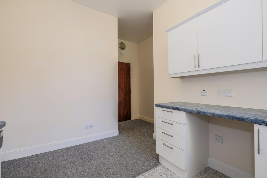Additional property image - Crown Terrace, Aberdeen, AB11