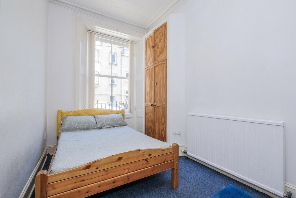 Additional property image - Crown Terrace, Aberdeen, AB11