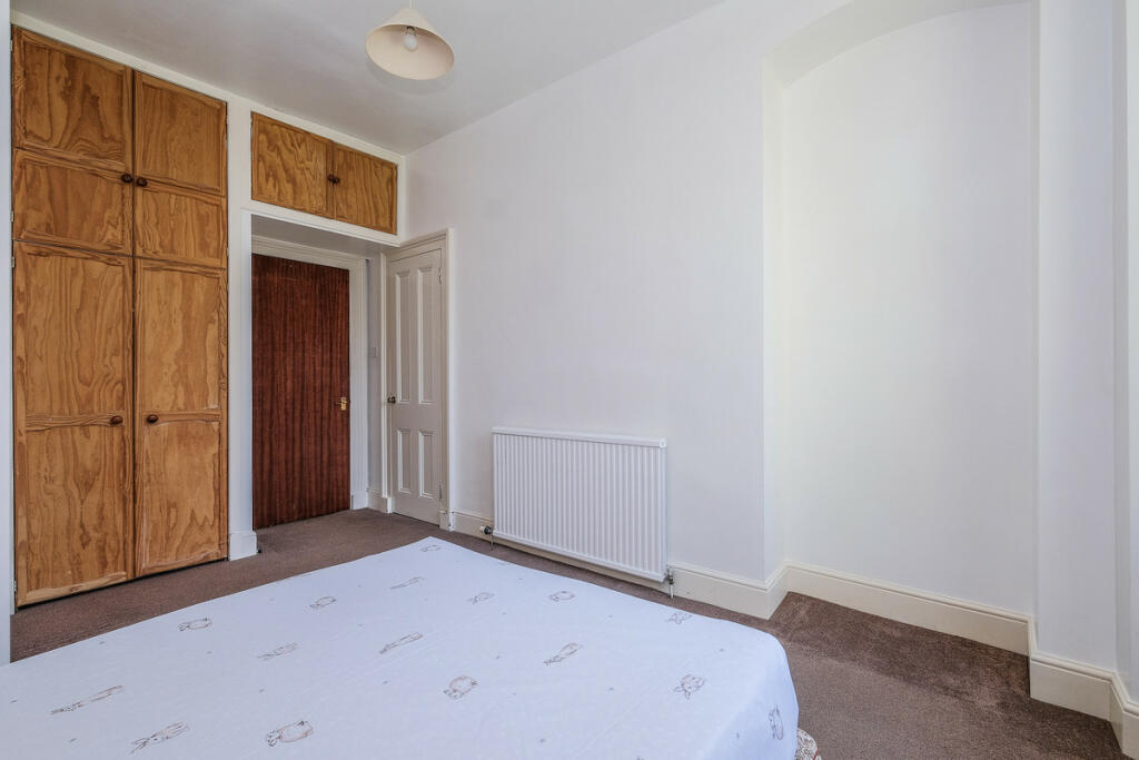 Additional property image - Crown Terrace, Aberdeen, AB11