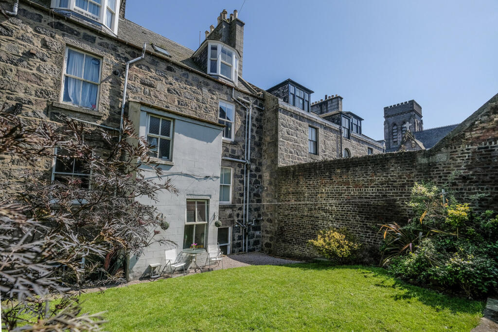 Additional property image - Crown Terrace, Aberdeen, AB11