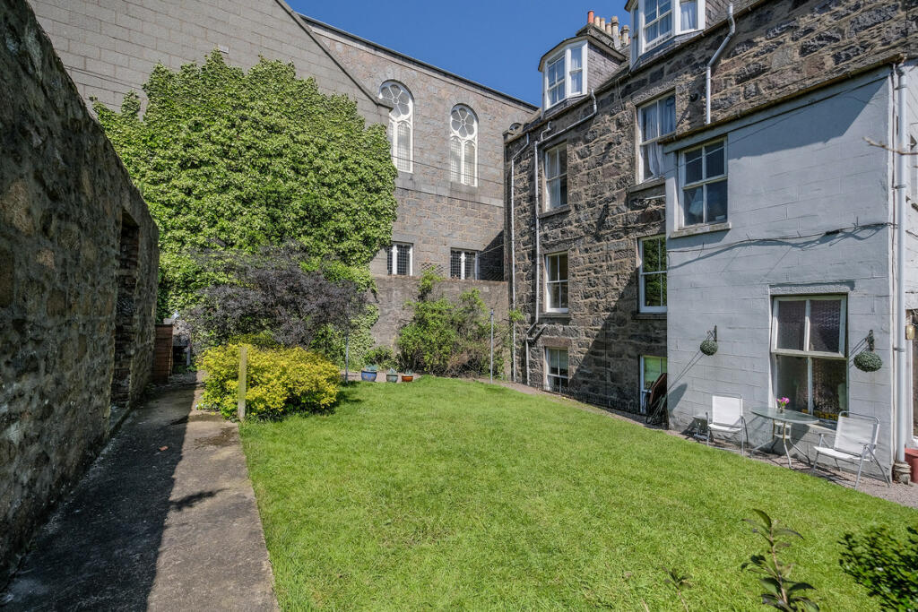 Additional property image - Crown Terrace, Aberdeen, AB11