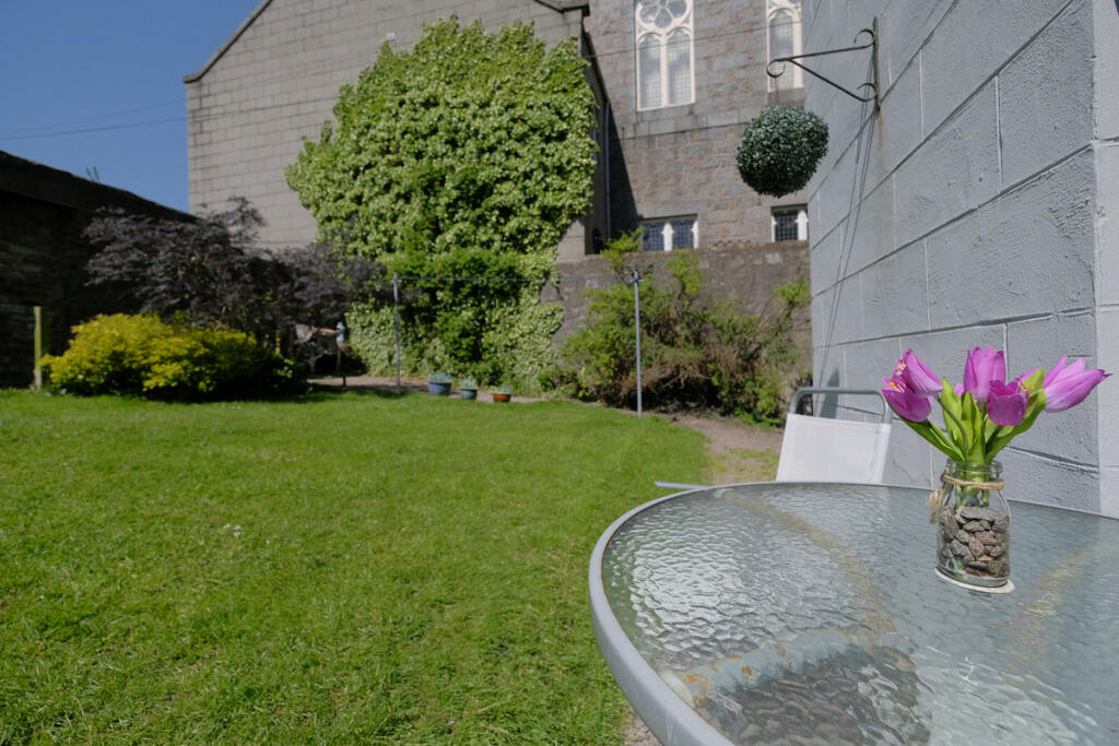 Additional property image - Crown Terrace, Aberdeen, AB11