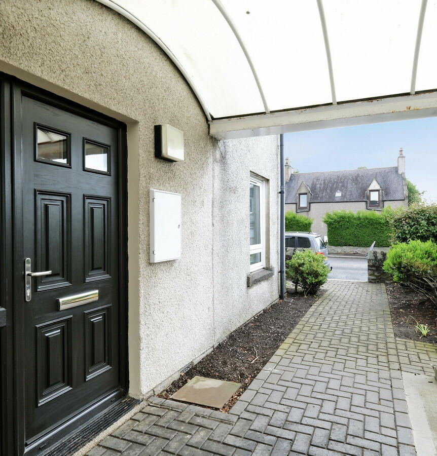 2 bedroom flat for sale in Victoria Street, Dyce, AB21