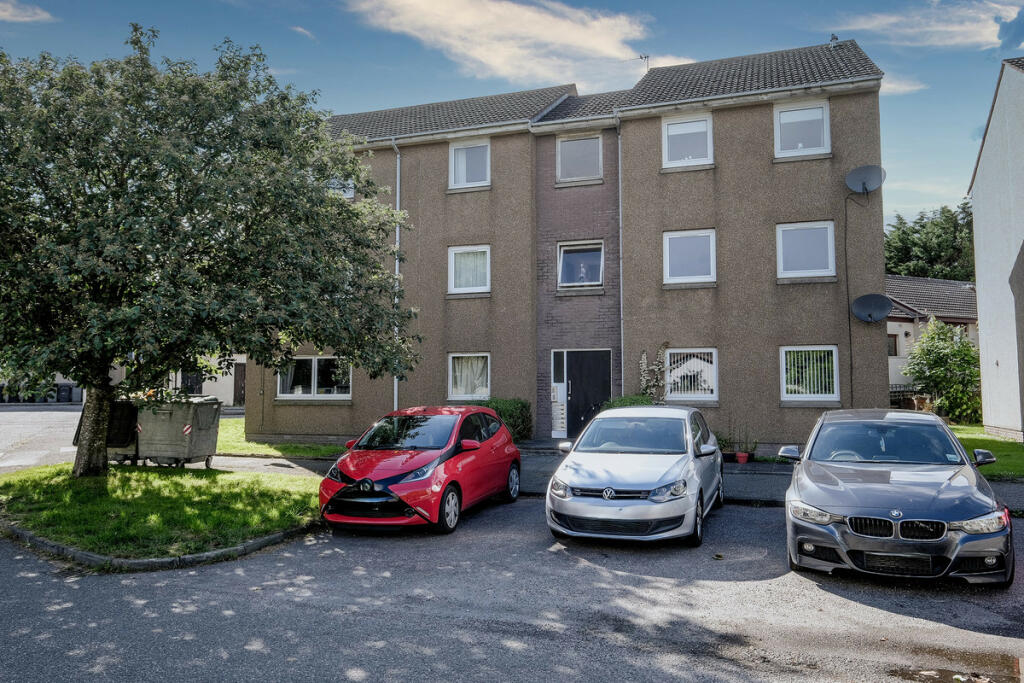 Main image of property: Donmouth Court, Aberdeen, AB23