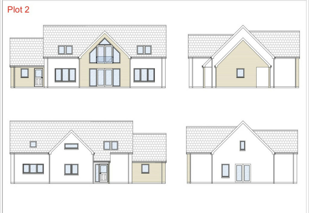 Additional image 5 of Plot 2 Hilton Farm, Buckie, AB56