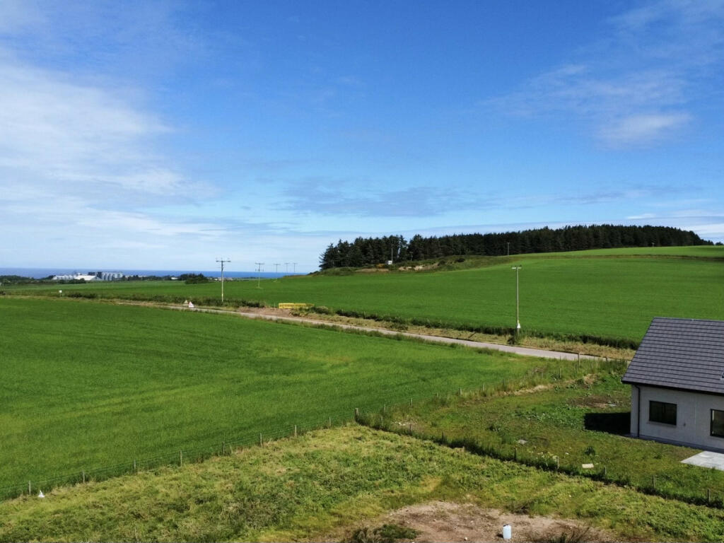 Additional image 8 of Plot 2 Hilton Farm, Buckie, AB56