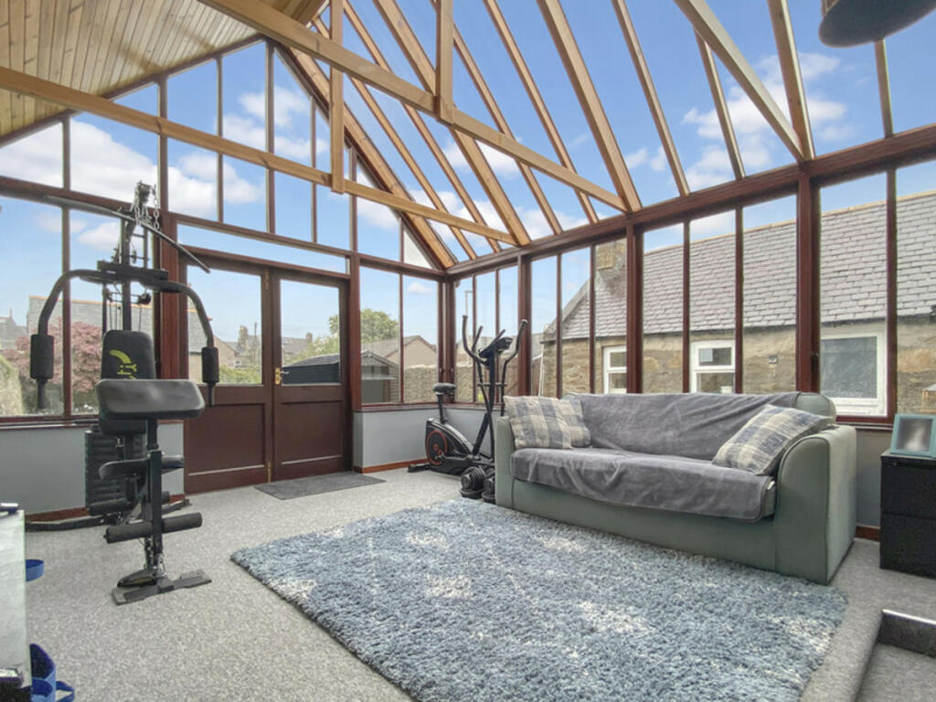 Additional property image - Land Street, Keith, AB55