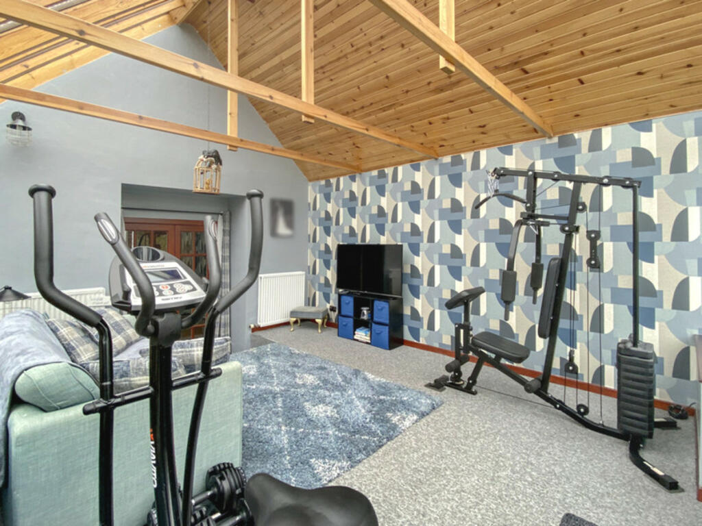 Additional property image - Land Street, Keith, AB55