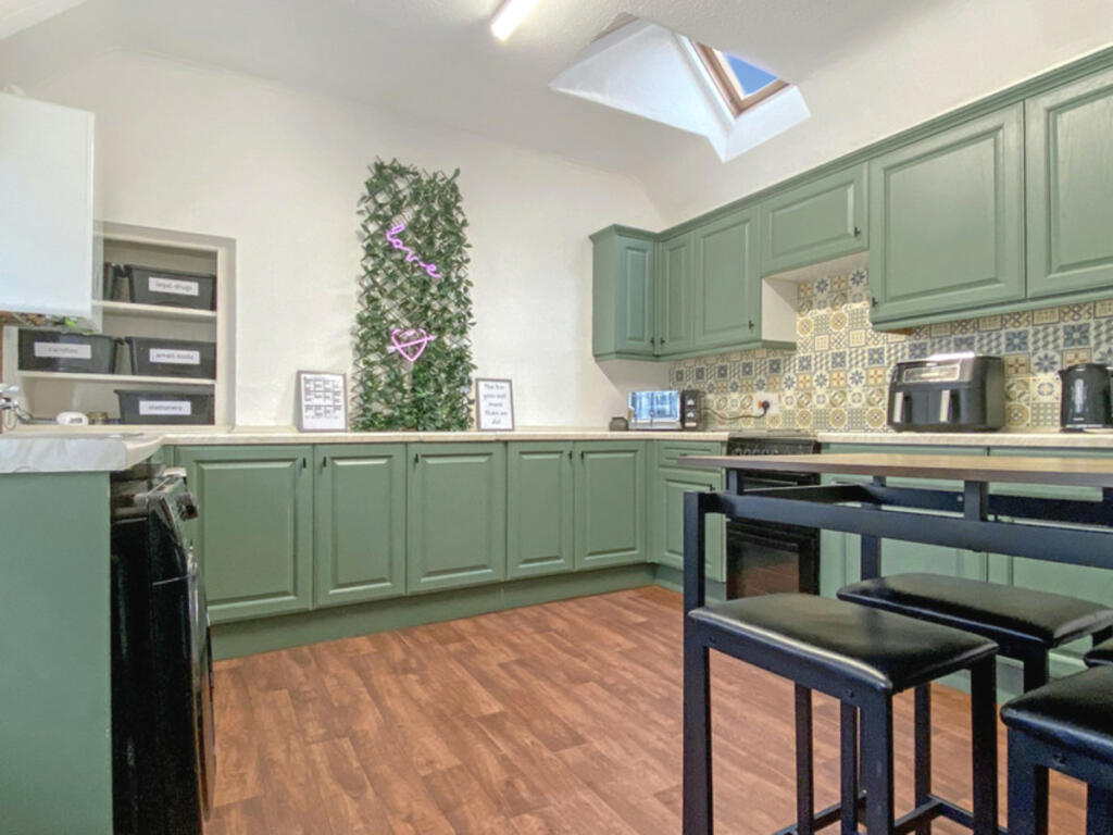 Additional property image - Land Street, Keith, AB55