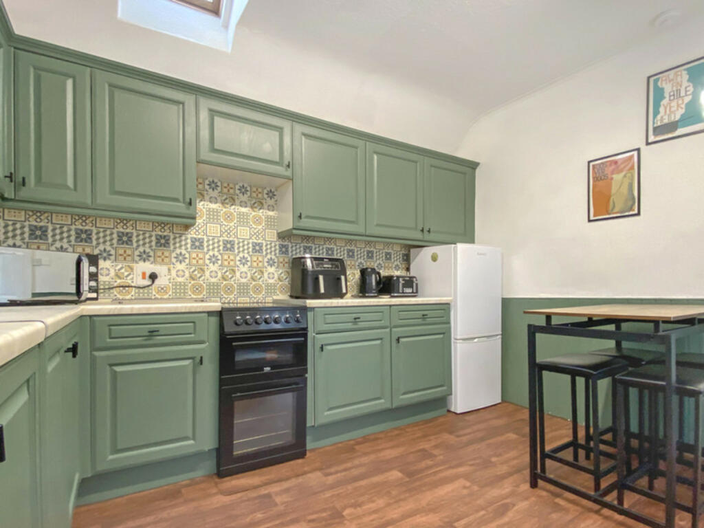 Additional property image - Land Street, Keith, AB55