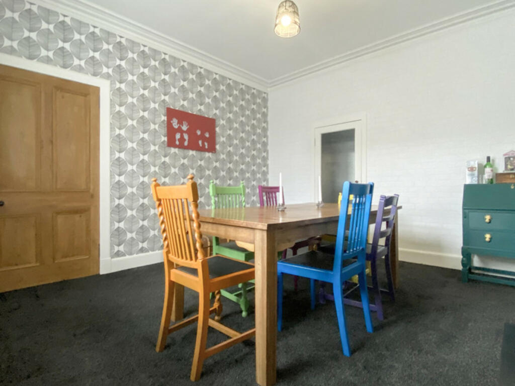 Additional property image - Land Street, Keith, AB55