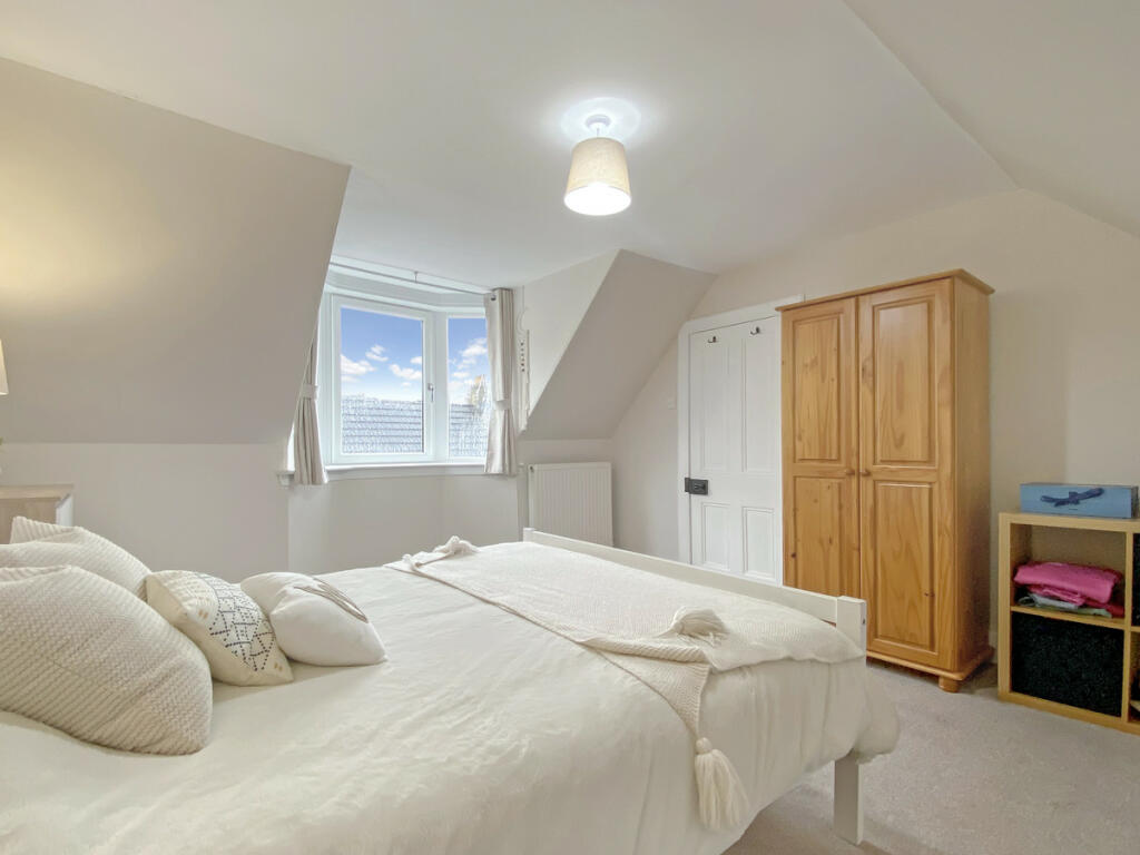 Additional property image - Land Street, Keith, AB55