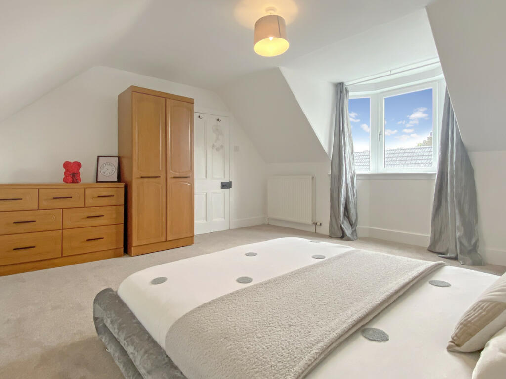 Additional property image - Land Street, Keith, AB55