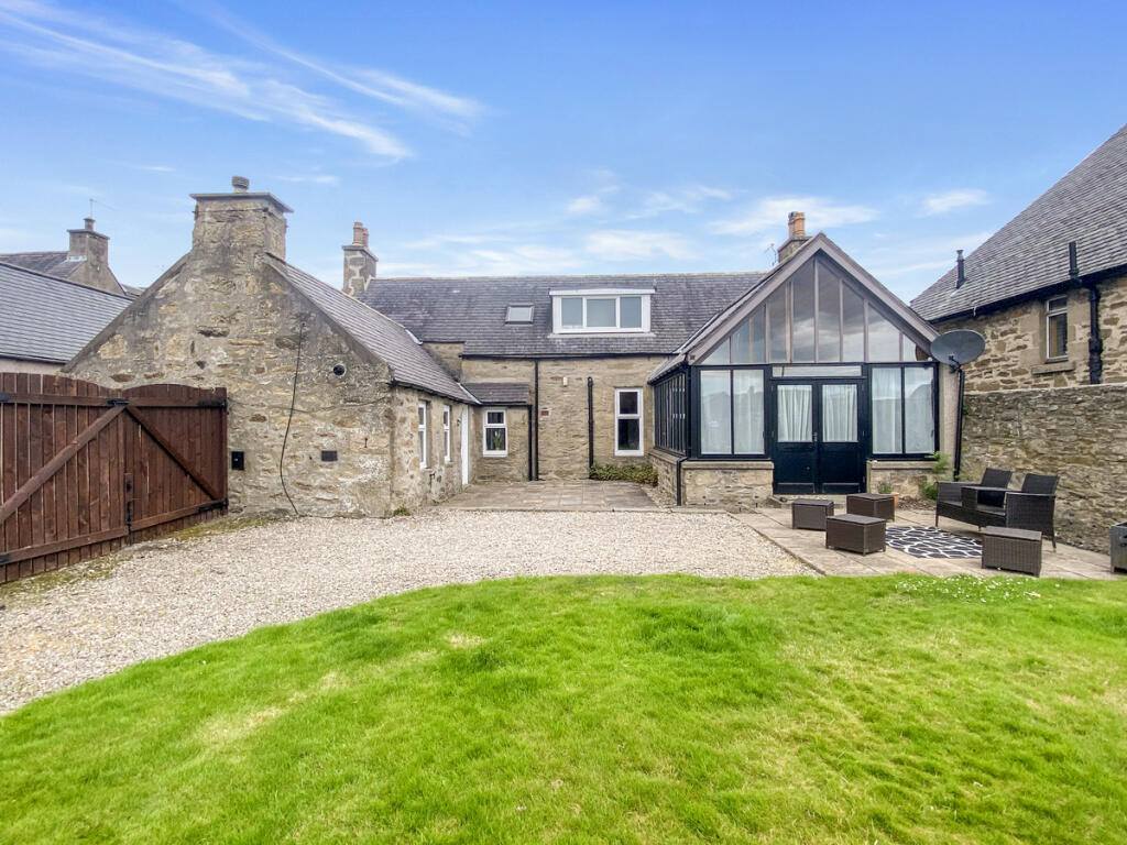 Additional property image - Land Street, Keith, AB55