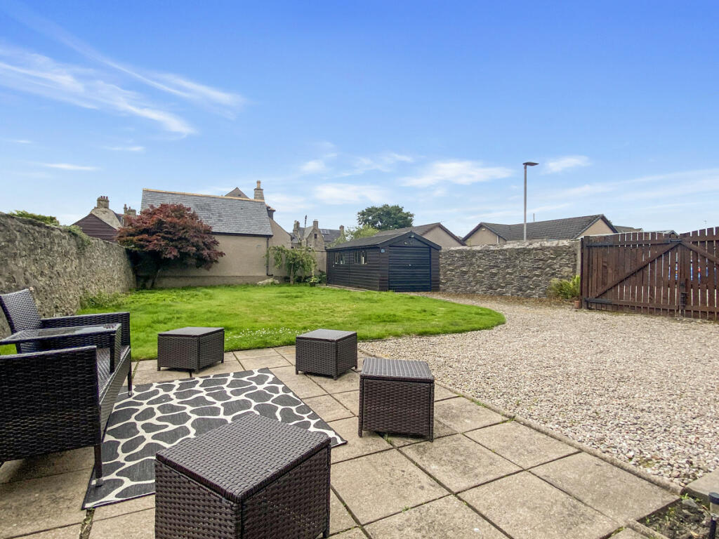 Additional property image - Land Street, Keith, AB55
