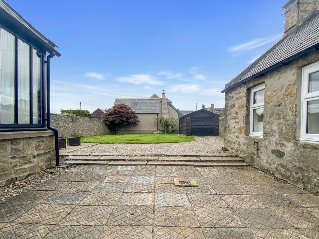 Additional property image - Land Street, Keith, AB55