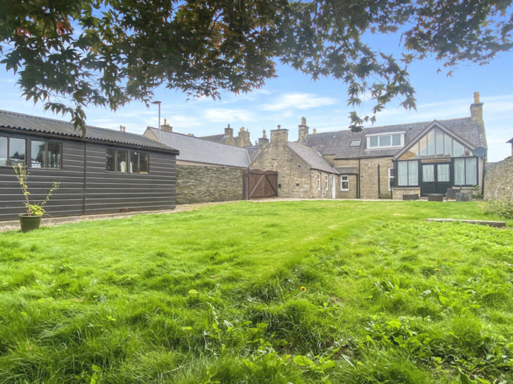 Additional property image - Land Street, Keith, AB55